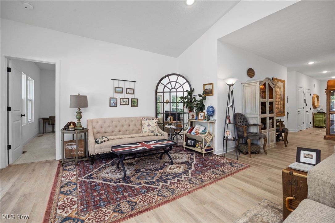 Harvest Meadows Sub 2 - Residential