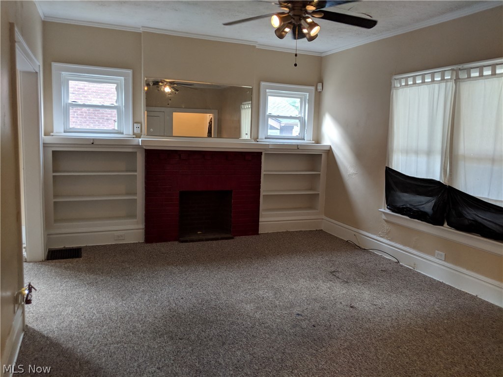 Wpp - Residential Lease