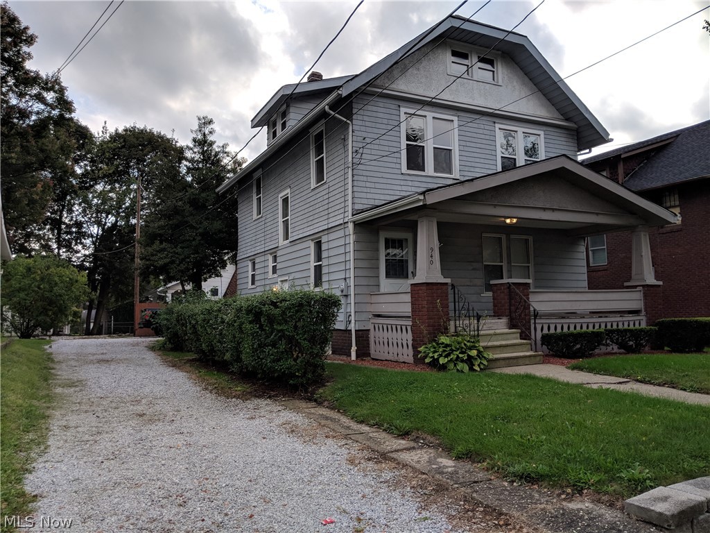 Wpp - Residential Lease