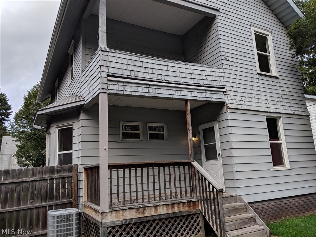 Wpp - Residential Lease