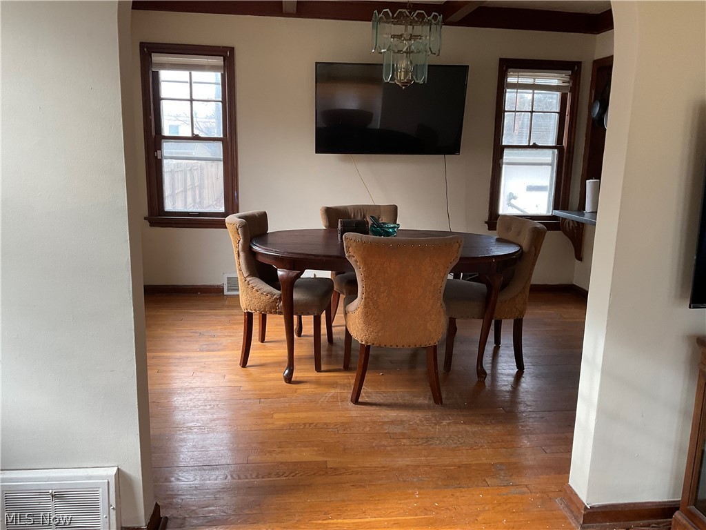 Frisbie Companys Township Lin - Residential