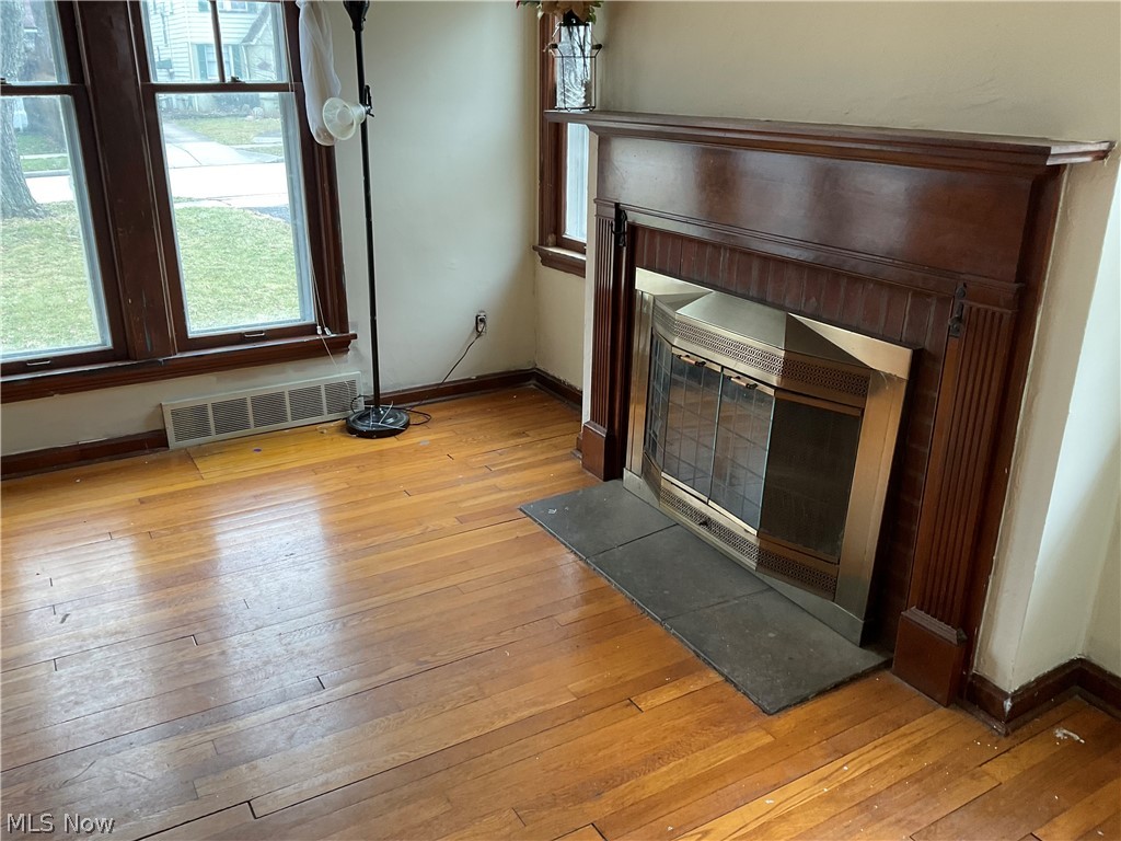 Frisbie Companys Township Lin - Residential