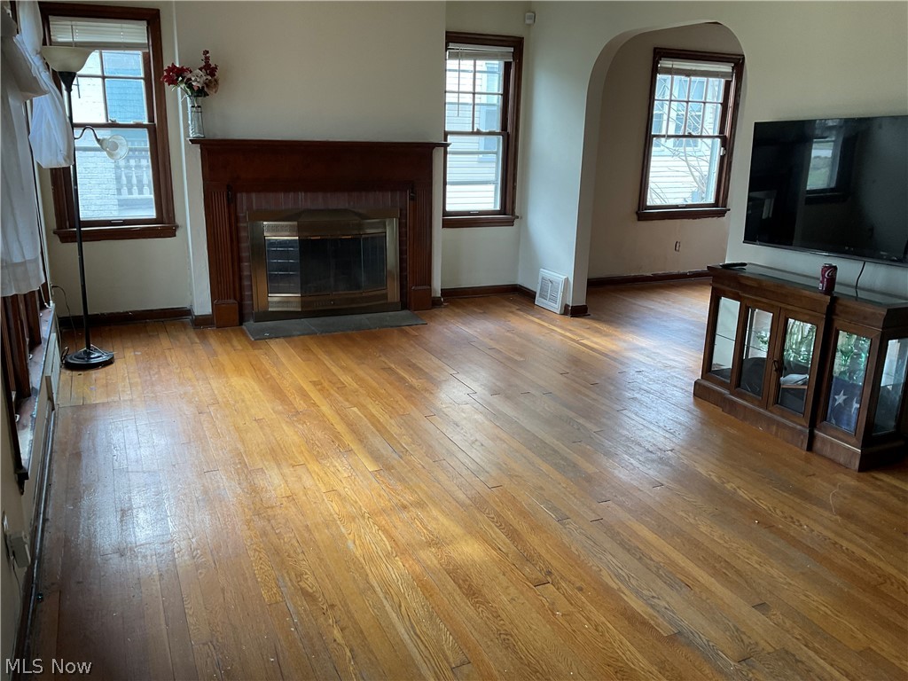 Frisbie Companys Township Lin - Residential