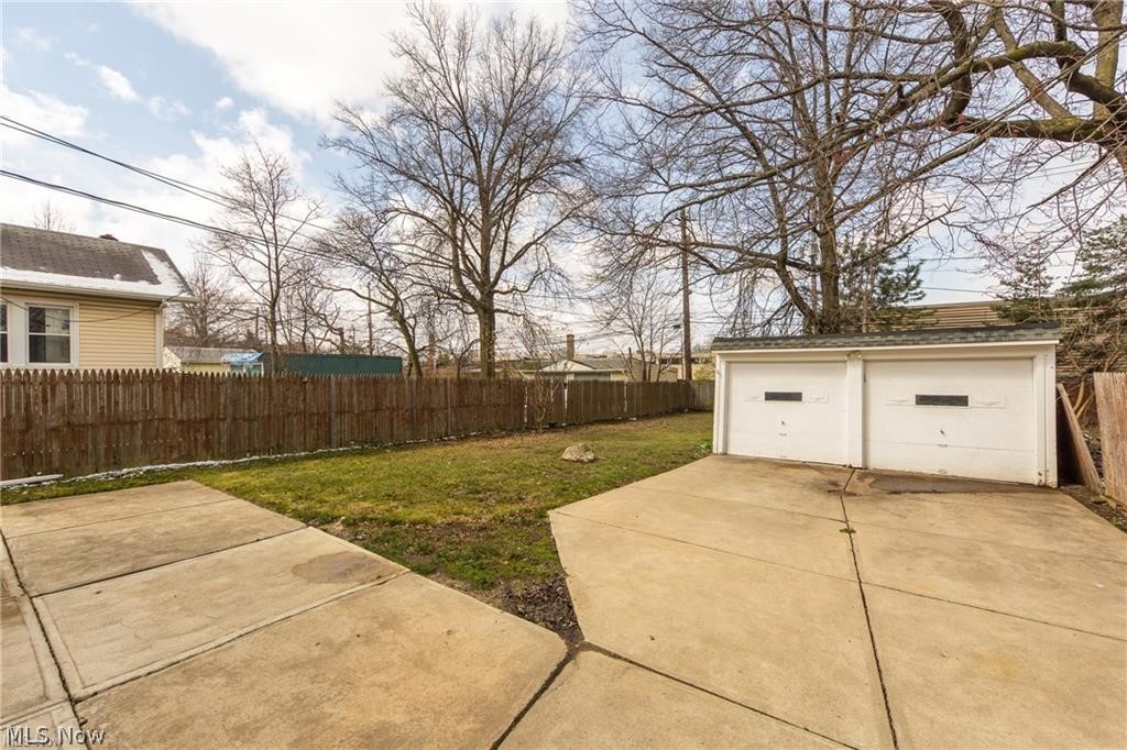 Frisbie Companys Township Lin - Residential