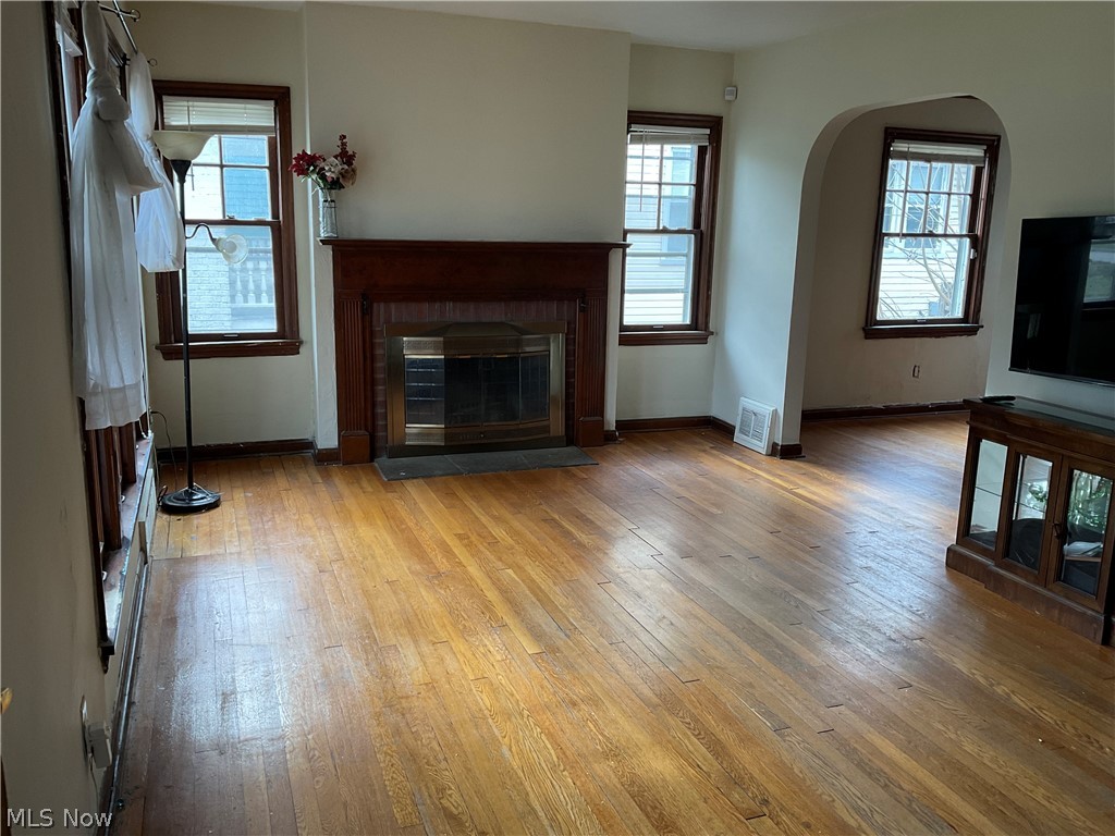 Frisbie Companys Township Lin - Residential