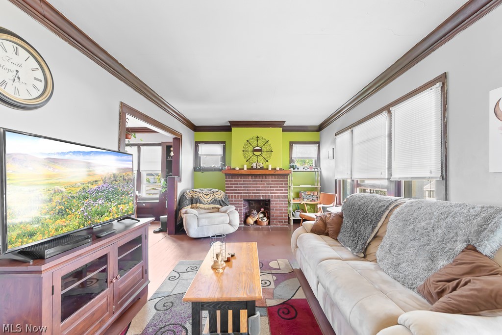 Lorain Heights - Residential Income