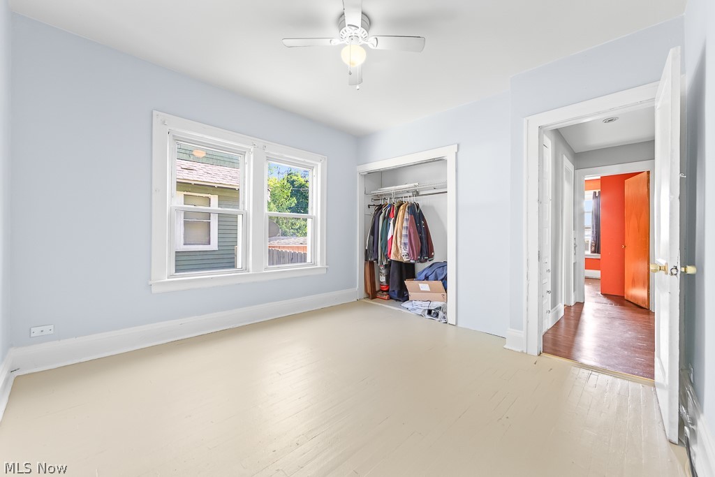 Lorain Heights - Residential Income