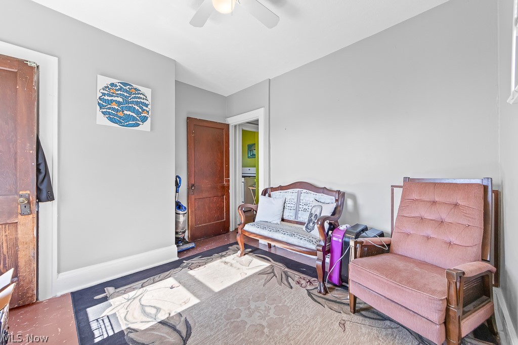 Lorain Heights - Residential Income