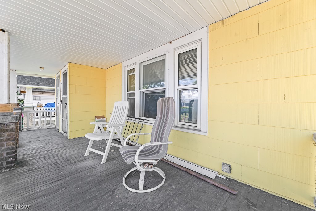 Lorain Heights - Residential Income