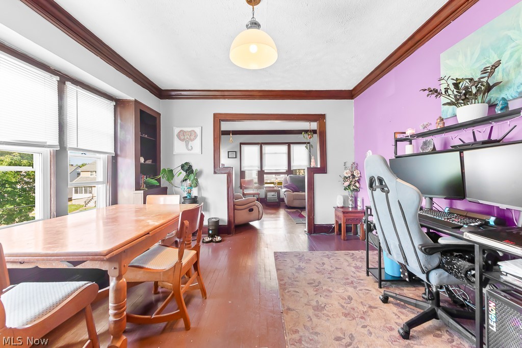 Lorain Heights - Residential Income