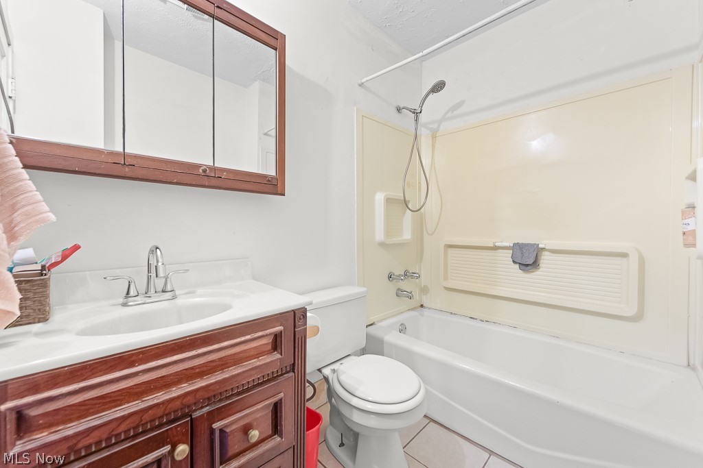 Lorain Heights - Residential Income