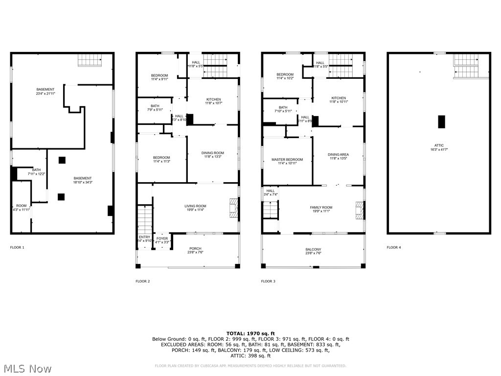 Lorain Heights - Residential Income