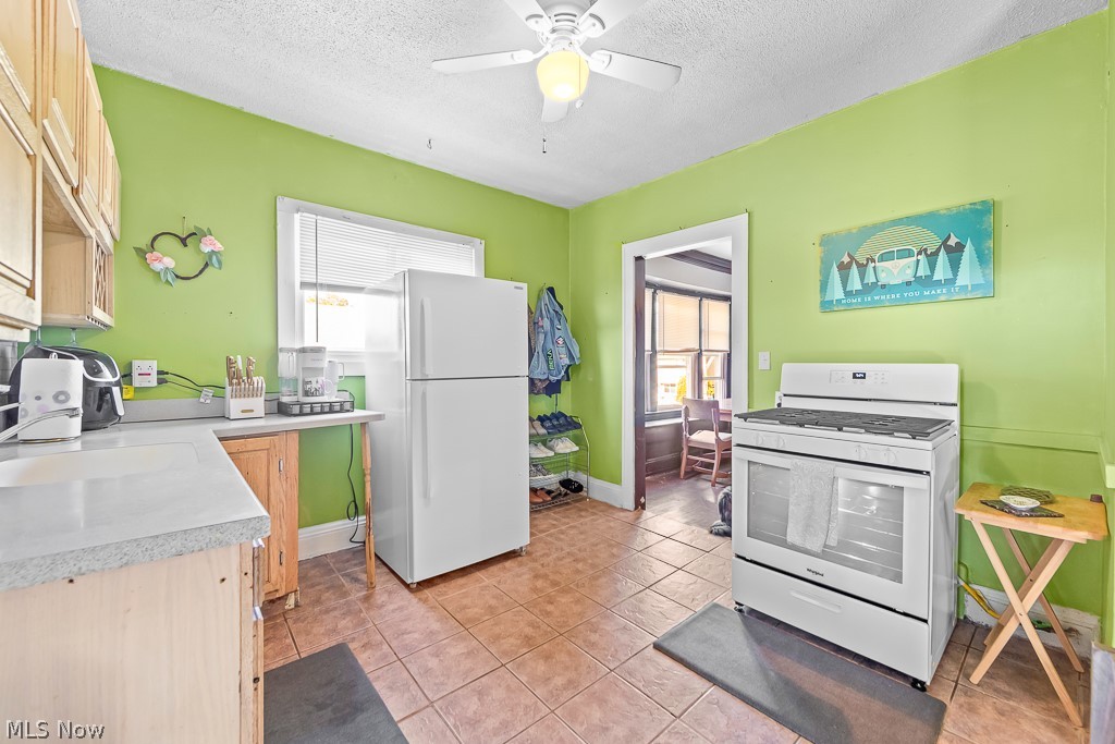 Lorain Heights - Residential Income