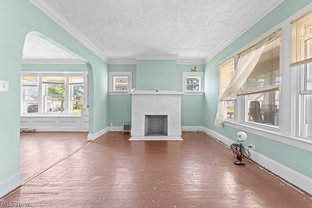 Lorain Heights - Residential Income