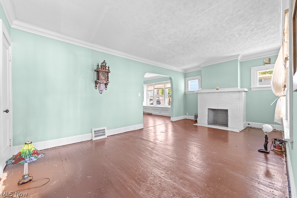 Lorain Heights - Residential Income