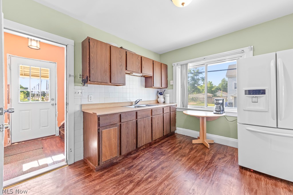 Lorain Heights - Residential Income