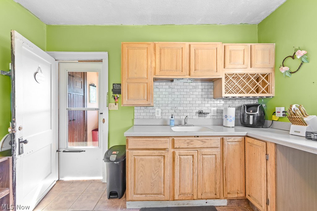 Lorain Heights - Residential Income