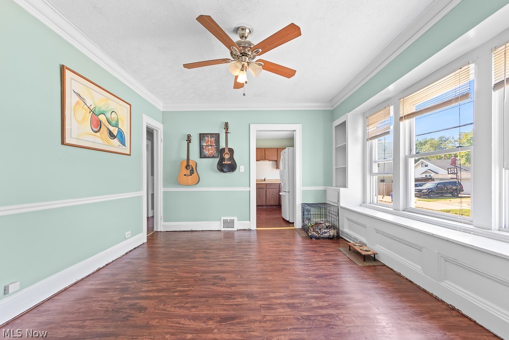 Lorain Heights - Residential Income