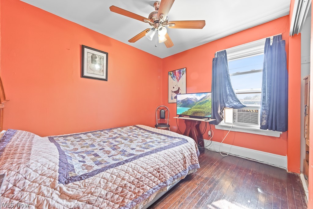 Lorain Heights - Residential Income