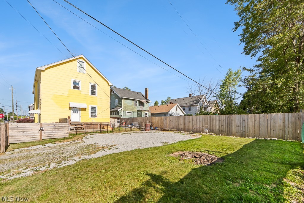 Lorain Heights - Residential Income