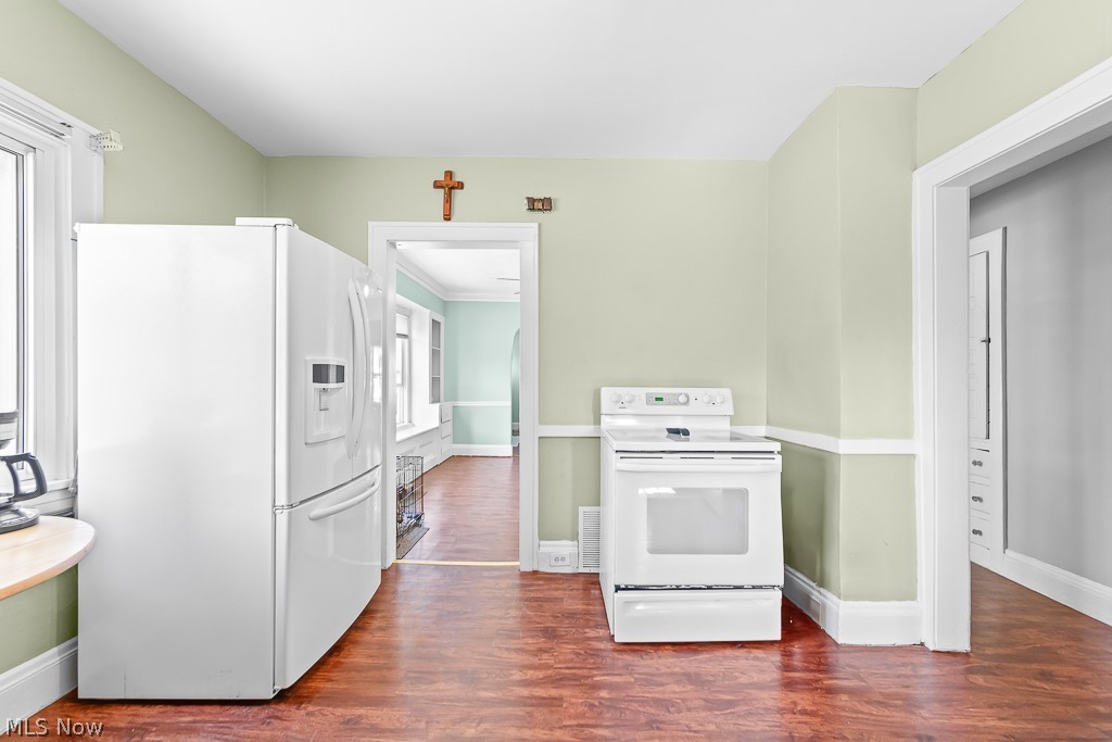 Lorain Heights - Residential Income