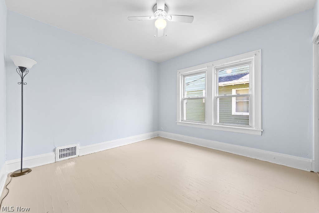 Lorain Heights - Residential Income