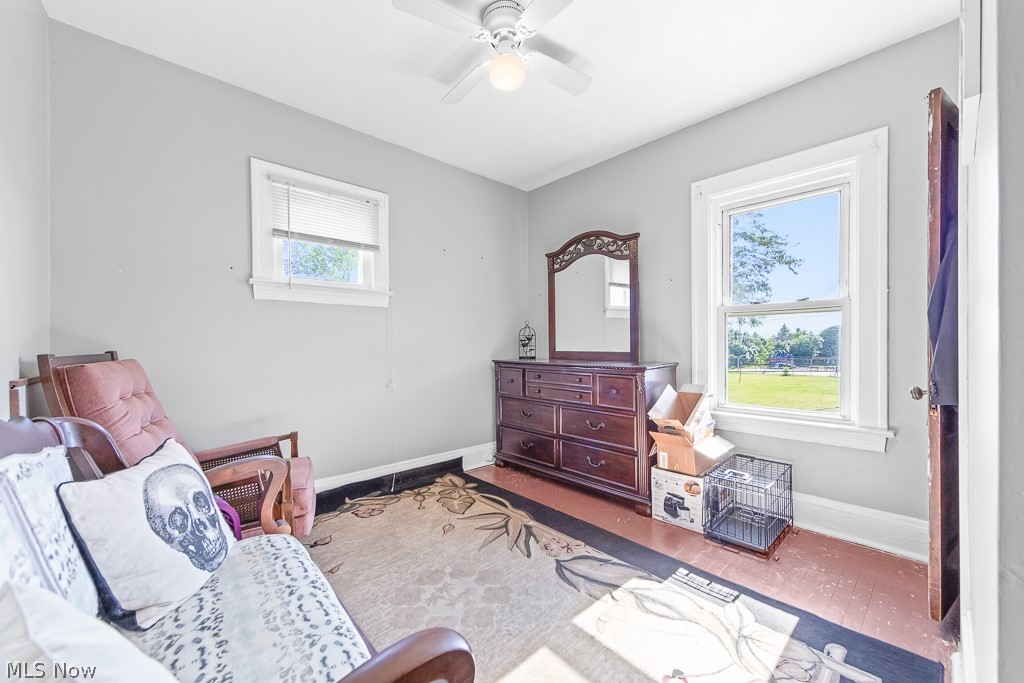 Lorain Heights - Residential Income