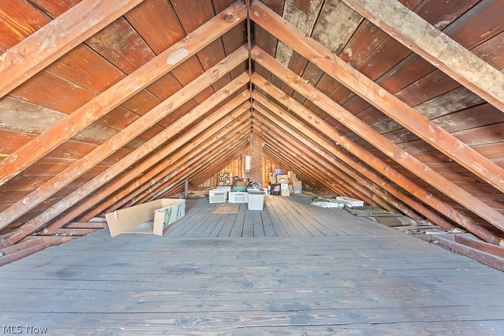 Lorain Heights - Residential Income