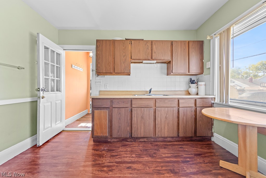 Lorain Heights - Residential Income