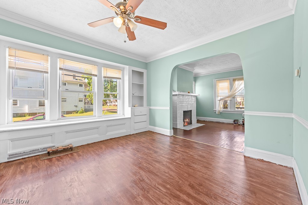 Lorain Heights - Residential Income