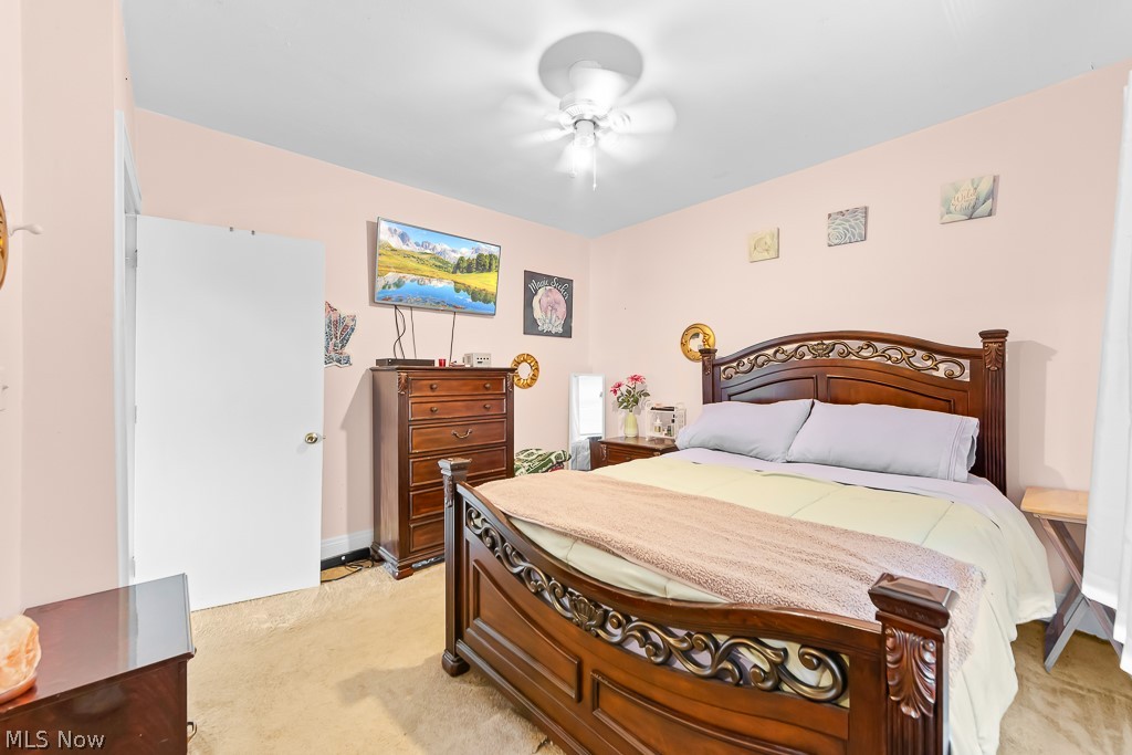 Lorain Heights - Residential Income