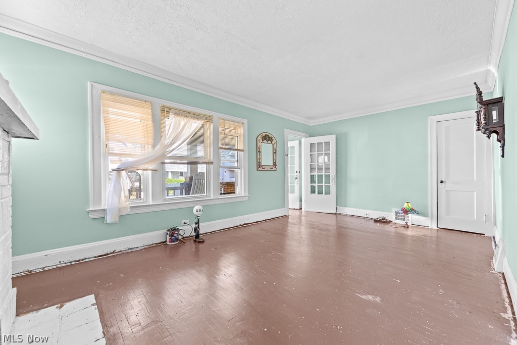 Lorain Heights - Residential Income