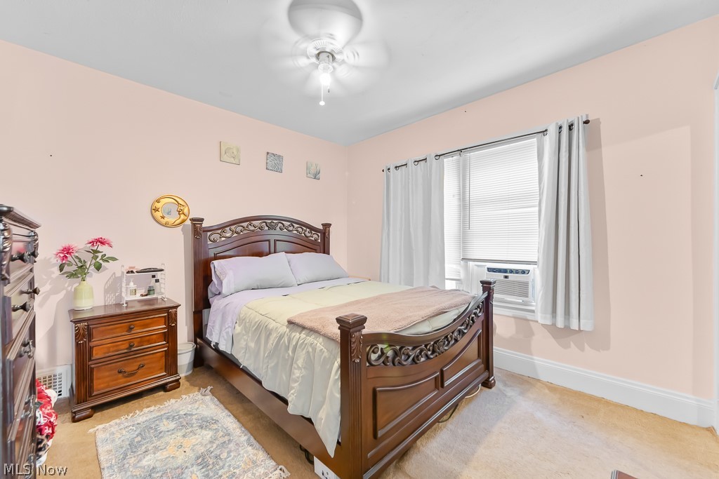 Lorain Heights - Residential Income