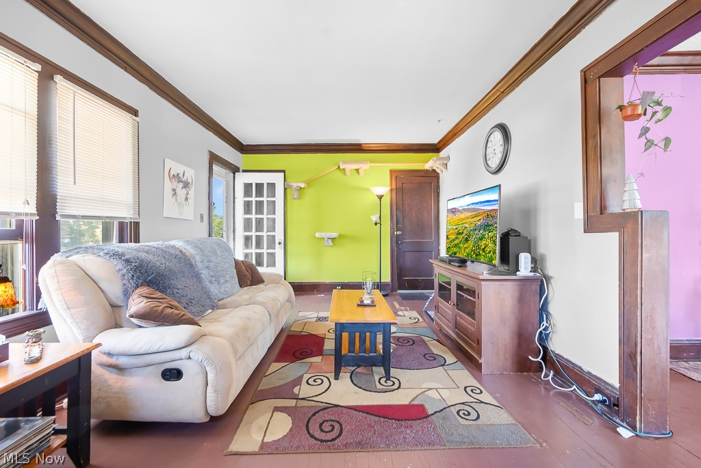 Lorain Heights - Residential Income