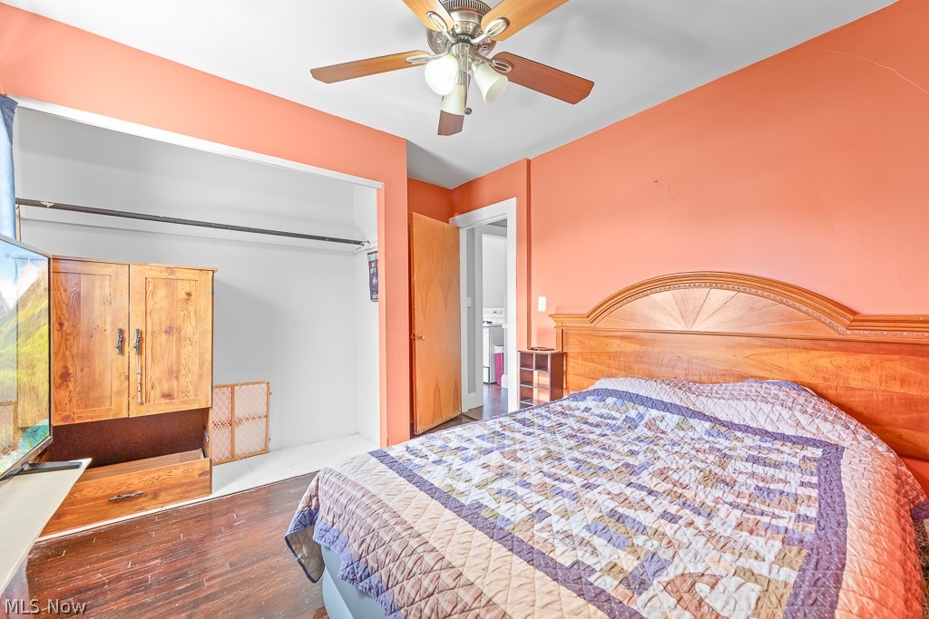 Lorain Heights - Residential Income