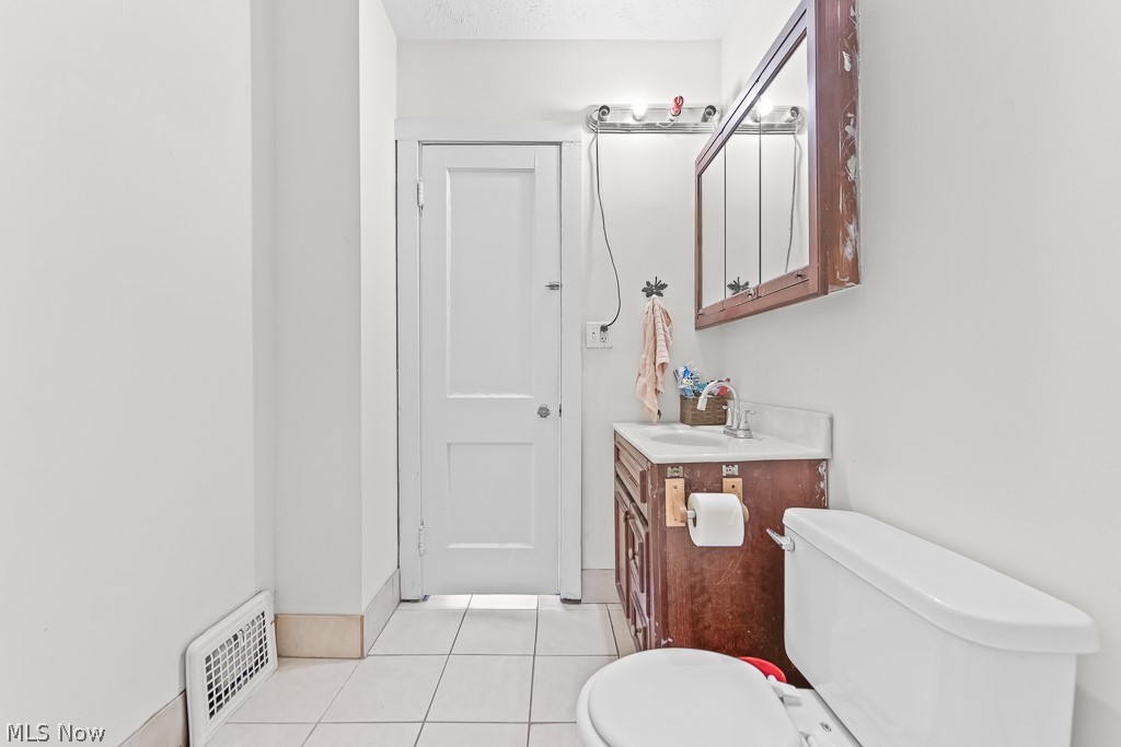 Lorain Heights - Residential Income