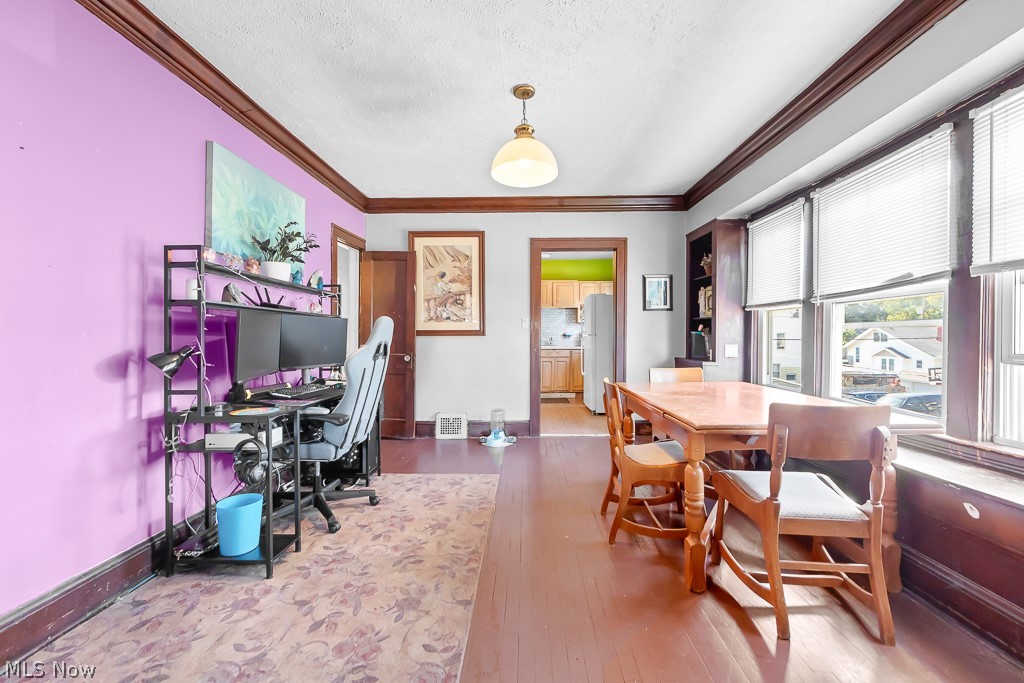 Lorain Heights - Residential Income