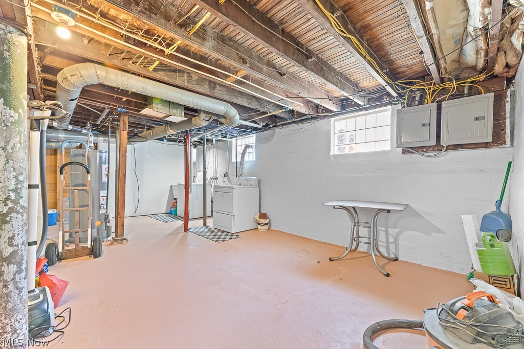 Lorain Heights - Residential Income