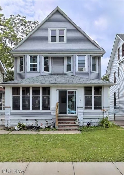 Homes For Sale - 2161 W 101st Street<br/> Cleveland, OH 44102
