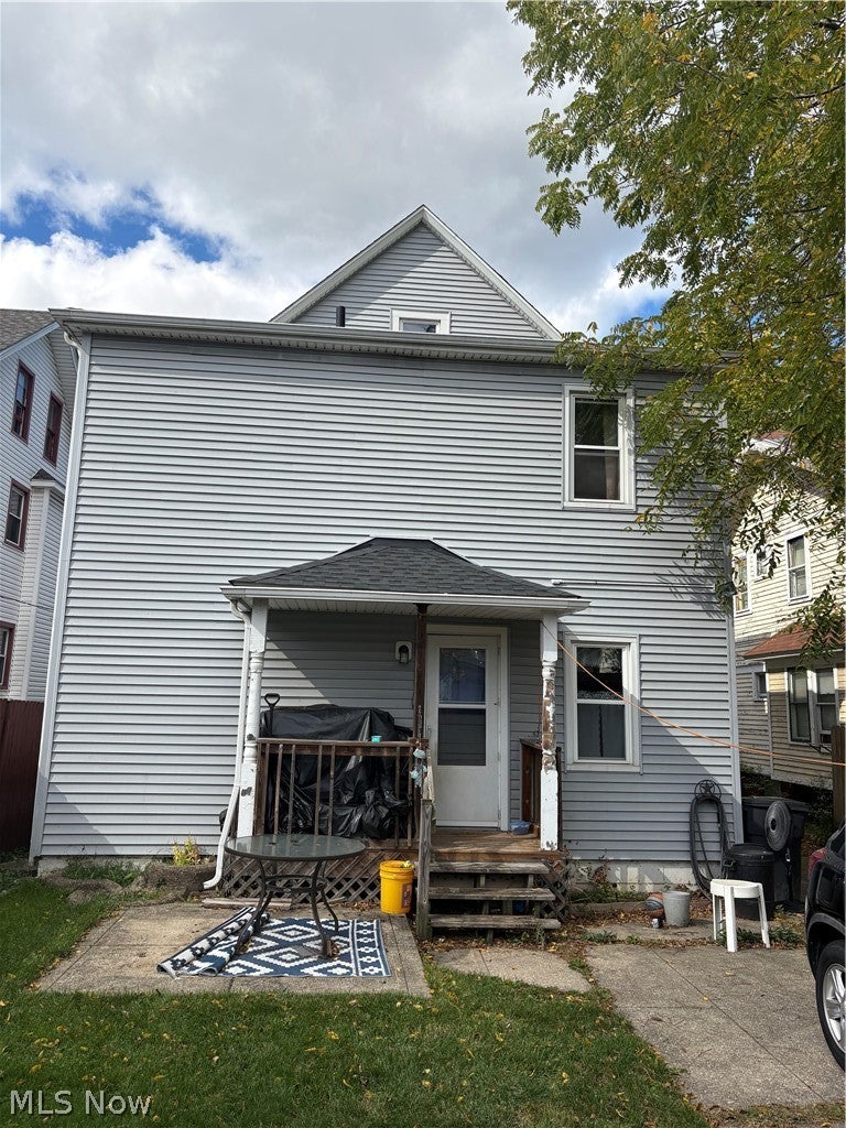 2161 W 101st Street
