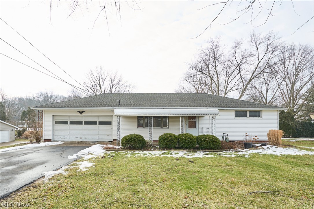 North Haven Acres - Residential