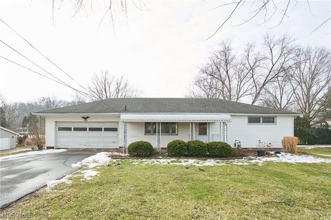 8484 Traphagen Street NW Massillon OH 44646