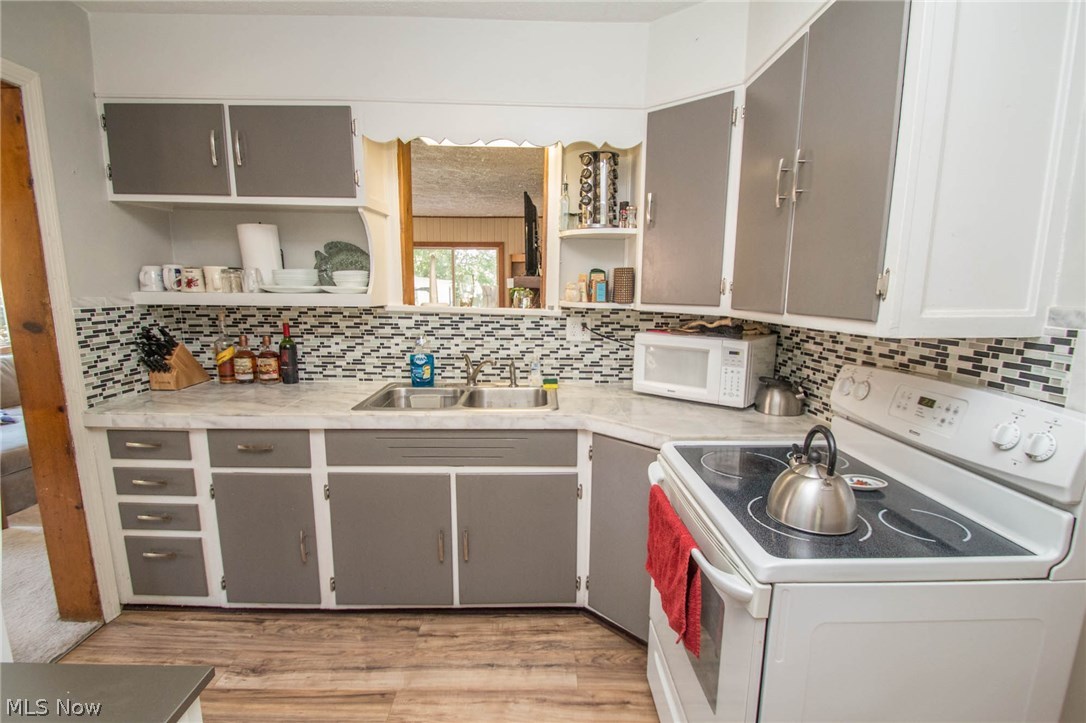Cressbrook - Residential