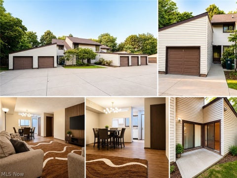 Tiny photo for 3420 Mayfield Road, Cleveland Heights, OH 44118 (MLS # 5238979)