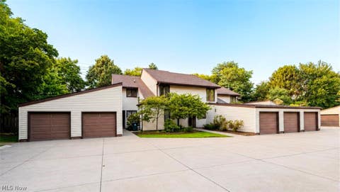 Tiny photo for 3420 Mayfield Road, Cleveland Heights, OH 44118 (MLS # 5238979)