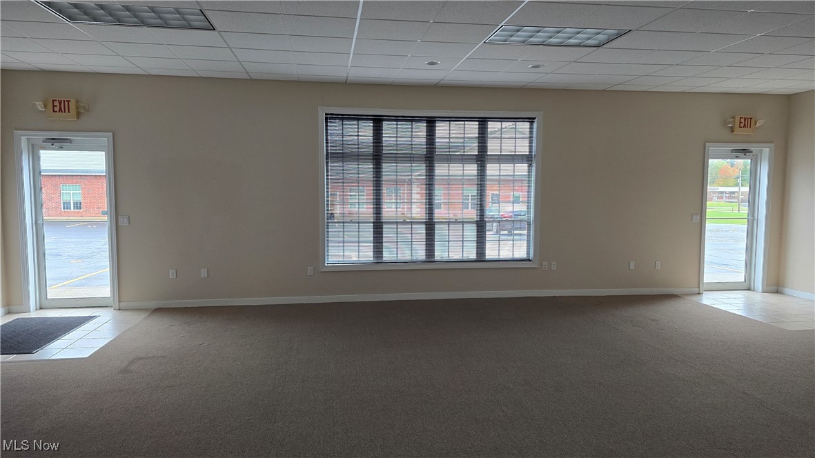 Chester Tr #3 - Commercial Lease