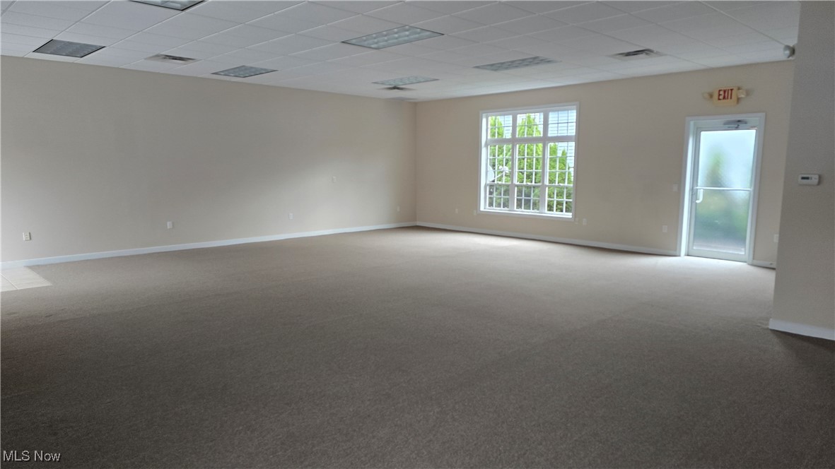 Chester Tr #3 - Commercial Lease