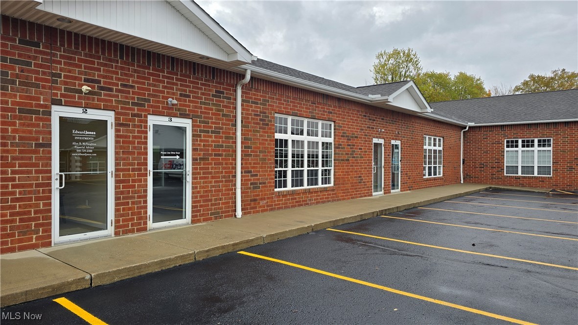Chester Tr #3 - Commercial Lease