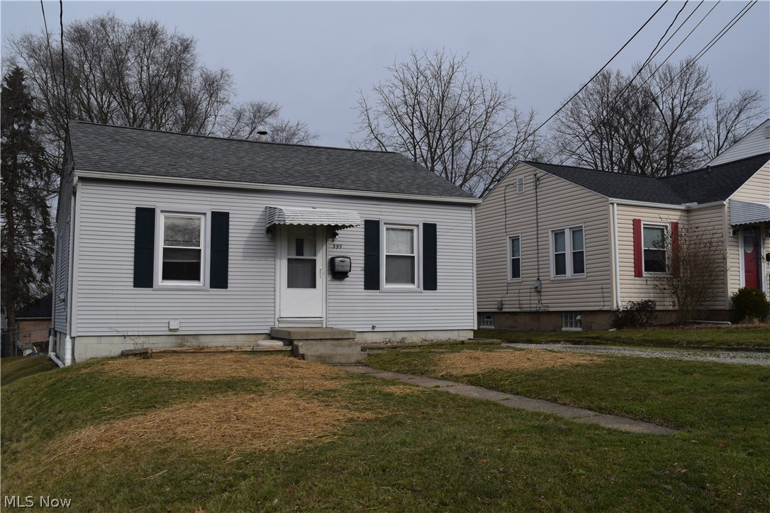 Grandview Heights - Residential