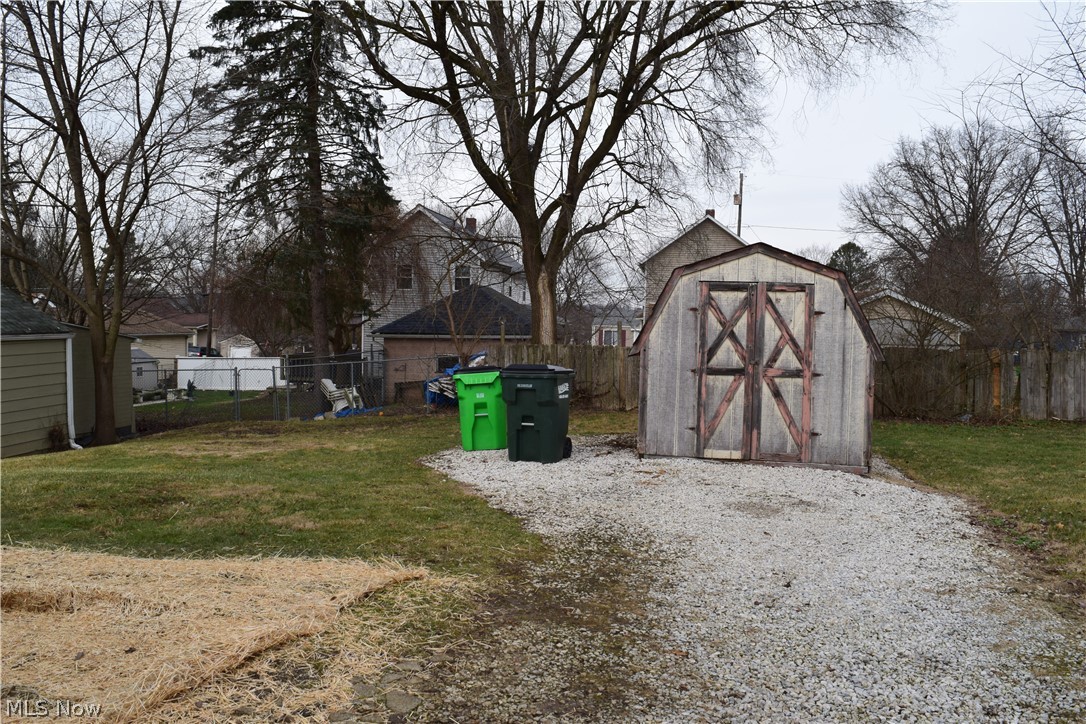 Grandview Heights - Residential